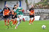 10.10.2015 - VfB Eichstätt - SV Alemannia HaibachEintracht Bamberg