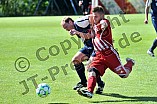 12.08.2012 - FC Böhmfeld / TSV Etting