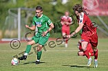 Fußball, Herren, Bayernliga Nord, Saison 2023-2024, Vorbereitung, VfB Eichstätt - SC Fortuna Köln, 08.07.2023