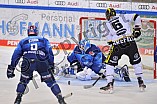 Eishockey, Herren, DEL, Saison 2020-2021, ERC Ingolstadt - Krefeld Pinguine, 22.03.2021