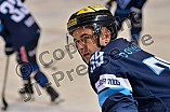 ERC Ingolstadt vs Thomas Sabo Ice Tigers, Eishockey, DEL, Deutsche Eishockey Liga, 30.12.2015