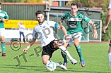 06.10.2012 - VfB Eichstätt / BC Aichach