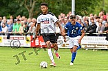 15.07.2017 - VfB Eichstätt - FC Unterföhring