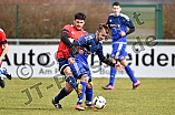 31.03.2018 - SV Buxheim - FC Arnsberg