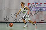 Basketball, Herren, Bezirksliga Nord, Saison 2021-2022, Spieltag 1, DJK Eichstätt - PSV Ingolstadt, 13.11.2021