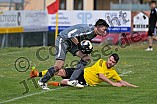 Fußball, Herren, Kreisklasse Neumarkt Jura Süd, Saison 2025-2026, Spieltag 24, DJK Pollenfeld - DJK 70 Weinsfeld, 03.05.2026