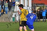 26.03.2015 - DJK Pollenfeld - SpVgg Roth