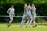 Fußball, Herren, Kreisliga Neumarkt Jura West, Saison 2024-2025, Spieltag 24, TSV Katzwang - DJK Limes, 18.05.2025
