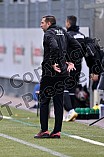 Fußball, Herren, Bayernliga Nord, Saison 2025-2026, Spieltag 13, FC Ingolstadt 04 II - SC Eltersdorf, 05.10.2025