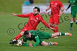 Fußball, Herren, Kreisklasse 1, Saison 2025-2026, Spieltag 23, SV Denkendorf - SV Zuchering, 13.05.2026