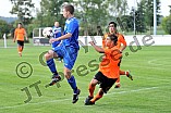 24.08.2013 - VfB Friedrichshofen - DJK Ingolstadt