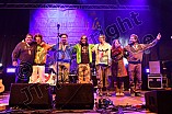 19.05.2018 - Open Air am Berg 2018 - Freitag
