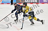 Eishockey, Frauen, DFEL, Saison 2022-2023, ERC Ingolstadt - Mad Dogs Mannheim, 19.11.2022