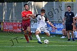20.09.2020 - VfB Eichstätt II - FC Schwabing München
