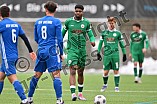 Fußball, Herren, Regionalliga Bayern, Saison 2025-2026, Vorbereitung, VfB Eichstätt - ASV Dachau, 31.01.2026