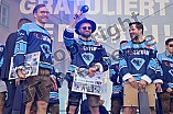 Eishockey, Herren, DEL, Saison 2022-2023, ERC Ingolstadt - Saisonabschlussfeier, 29.04.2023