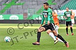 31.10.2017 - SpVgg Greuther Fürth II - VfB Eichstätt