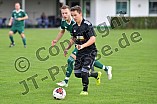 Fußball, Herren, A-Klasse 1, Saison 2021-2022, Spieltag 7, SV Denkendorf II - TSV Lenting, 12.09.2021