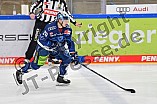 Eishockey, Herren, DEL, Saison 2021-2022, Spieltag 57, ERC Ingolstadt - Straubing Tigers, 20.03.2022