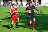 12.10.2014 - FC Haunstetten - SG Forchheim-Sulzkirchen