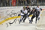 Thomas Sabo Ice Tigers vs ERC Ingolstadt, Eishockey, DEL, Deutsche Eishockey Liga, Spieltag 24, 02.12.2016