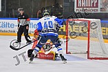 ESV Kaufbeuren vs ERC Ingolstadt, Eishockey, DEL, Deutsche Eishockey Liga, Vorbereitung, 09.09.2018