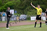 Fußball, Herren, Kreisliga Neumarkt Jura West, Saison 2023-2024, Spieltag 3, TSV Heideck - SV Marienstein, 29.05.2024
