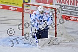06.12.2020 - Straubing Tigers - ERC Ingolstadt