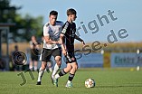 Fußball, Herren, Kreisliga Neumarkt Jura West, Saison 2024-2025, Freundschaftsspiel, DJK Limes - 1. FC Nürnberg, 11.07.2024
