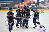 Eishockey, Frauen, DFEL, Saison 2022-2023, ERC Ingolstadt - Eisbären Berlin, 05.02.2023