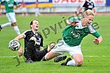 01.08.2015 - VfB Eichstätt - 1. FC Sand