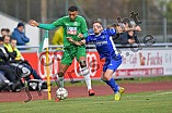 24.11.2018 - VfB Eichstätt - FV Illertissen