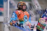 Eishockey, Frauen, DFEL, Saison 2024-2025, ERC Ingolstadt - Mad Dogs Mannheim, 23.11.2024