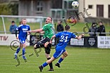 Fußball, Herren, Bezirksliga Mittelfranken Süd, Saison 2024-2025, Spieltag 24, TSV Greding - FV Fortuna Neuses e.V., 30.03.2025