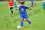 11.10.2015 - SV Marienstein - SpVgg Wettelsheim