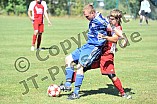 18.08.2012 - DJK Limes 09 / TSV Katzwang