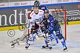 ERC Ingolstadt vs Kölner Haie, DEL, Deutsche Eishockey Liga, Spieltag 46, 19.02.2020