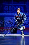 Eishockey, Herren, DEL, Saison 2025-2026, Spiel 35, ERC Ingolstadt - Pinguins Bremerhaven, 02.01.2026