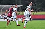 25.07.2017 - 1. FC Nürnberg II - VfB Eichstätt