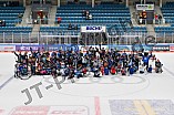 Eishockey, Saison 2025-2026, ERC Ingolstadt - Kids On Ice Day, 10.01.2026