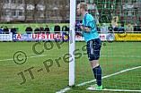29.03.2015 - VfB Eichstätt - 1. SC Feucht