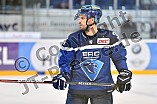 ERC Ingolstadt  - Grizzlys Wolfsburg, Eishockey, DEL, Deutsche Eishockey Liga, Vorb., 13.08.2017