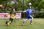29.04.2018 - DJK Limes II - SpVgg Wellheim