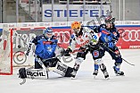 Eishockey, Herren, DEL, Saison 2023-2024, Playoffs Viertelfinale - Spiel 2, ERC Ingolstadt - Fischtown Pinguins , 20.03.2024
