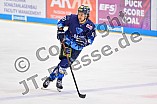 ERC Ingolstadt vs EHC Red Bull Muenchen, DEL, Deutsche Eishockey Liga, Spieltag 5, 26.09.2019