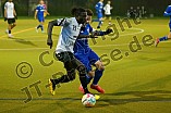 Fußball, Herren, Bezirksliga Oberbayern Nord, Saison 2022-2023, Spieltag 16, FC Fatih Ingolstadt - SV Nord Lerchenau, 06.11.2022