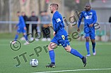 Fußball, Herren, Bezirksliga Oberbayern Nord, Saison 2022-2023, Spieltag 21, VfB Eichstätt II - SV Dornach, 25.03.2023