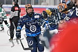 Eishockey, Frauen, European Womens Hockey League, Saison 2024-2025, ERC Ingolstadt - Lakers Kärnten, 13.09.2024
