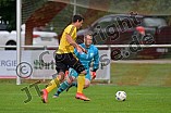 Fußball, Herren, Neumarkt Jura, Kreisliga West, Saison 2021-2022, Spieltag 1, SSV Oberhochstatt - DJK Pollenfeld, 01.08.2021