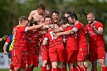 Fußball, Herren, A-Klasse Neumarkt Jura Süd, Saison 2025-2026, Relegation Spiel 4, SG Ochsenfeld-Pietenfeld-Adelschlag - TSV Heideck II, 24.05.2026